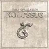 Kolossus album lyrics, reviews, download