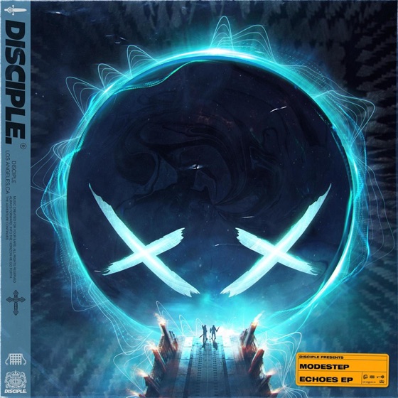 Cover artwork for Lost Inside