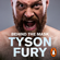 Tyson Fury - Behind the Mask
