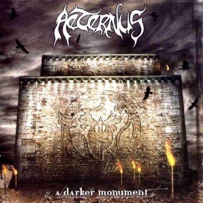 A Darker Monument - Aeternus