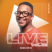 Live do Mumu, Vol. 2 (Ao Vivo) artwork