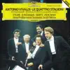 Vivaldi: Le Quattro Stagioni (The Four Seasons) album lyrics, reviews, download