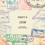 Inde (feat. Bucie & Nokwazi) - Heavy-K