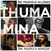 Thuma Mina (Send Me) [The People's Version (Full Version)] artwork