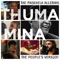 Thuma Mina (Send Me) [The People's Version (Full Version)] artwork