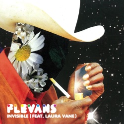 Flevans - Invisible (feat. Laura Vane)