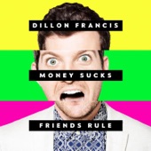 Dillon Francis - When We Were Young (feat. The Chain Gang of 1974)