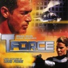 T-Force (Original Soundtrack Recording) artwork