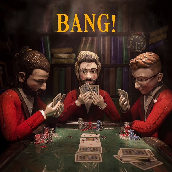 Ajr Bang Itunes Free Mp3 Download