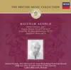 Stream & download Arnold: Guitar Concerto - English Dances - Symphony for Brass