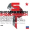 Moscow-Cheryomushki, Op. 105: II. Waltz artwork