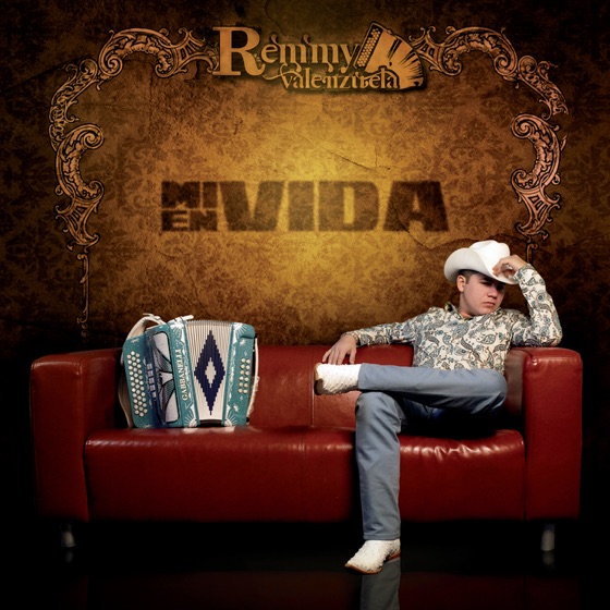 Cover artwork for Nadie