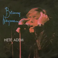 Hete Adem - Single - Benny Neyman