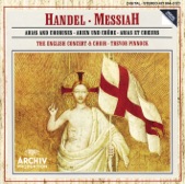 The English Concert - Handel: Messiah / Part 1 - Symphony