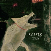 Reaper (feat. JID) artwork