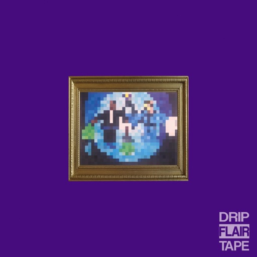 Album artwork