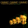 Gimme! Gimme! Gimme (Metal Version) - Single