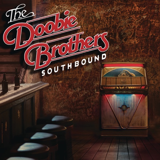 Cover artwork for Rockin' Down the Highway (with Brad Paisley)