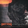 Honest Crooks - No Rest