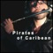 Pirates Of Caribean (Cover) artwork