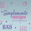 Simplemente Amigos - Single