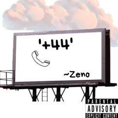 +44 - Single by Zeno album reviews, ratings, credits