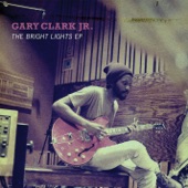 Gary Clark Jr. - When My Train Pulls In (Solo Acoustic) [Live]