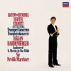Haydn / Hummel / Hertel / Stamitz: Trumpet Concertos album lyrics, reviews, download