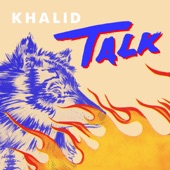 Talk by Khalid