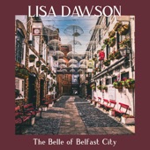 The Belle of Belfast City artwork