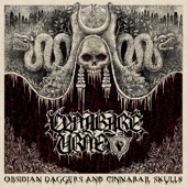 Cynabare Urne - Besmirch Curse