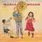 Be Your Natural Self - Maria Muldaur & Tuba Skinny lyrics