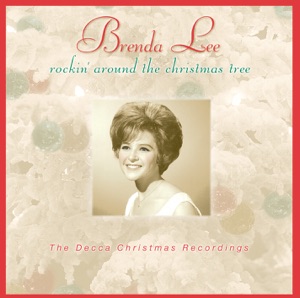 Brenda Lee - Rocking Around The Christmas Tree (Klemotronix Remix) - 排舞 音乐