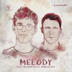 Melody (feat. James Blunt) Song Lyrics