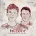 Melody (feat. James Blunt) song reviews