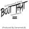 Bout That (feat. DaNamesLB) - Holliewood King lyrics