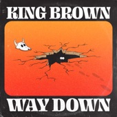 Way Down artwork