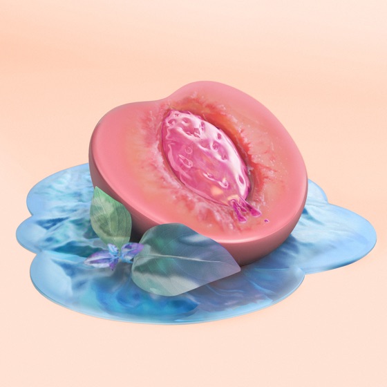 Cover artwork for Left, Right