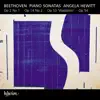 Stream & download Beethoven: Piano Sonatas Op. 2/1, 14/2, 53 & 54