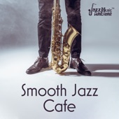 Smooth Jazz Cafe: Cozy Atmosphere, Winter Celebration, Beautiful Jazz Notes, Relaxing Time, Midnight Cocktails, Elegance Jazz Instrumental Music, Smooth Mood artwork