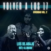 Volver a los 17: Ofrendas Vol. 2 (feat. Inti-Illimani) artwork