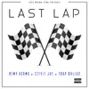 Last Lap - Single album lyrics, reviews, download