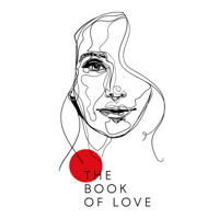 Jeanette Biedermann - The Book Of Love artwork