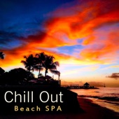 Chill Out Beach SPA – Summer Music for Relax Yourself, Massage, Hot Ibiza, Temple of Chill artwork
