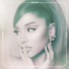 Ariana Grande - someone like u (interlude)  artwork