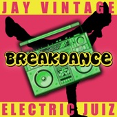 Breakdance (feat. Electric Juiz) artwork