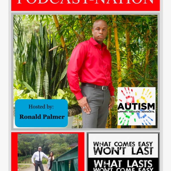PodcastoNation cover