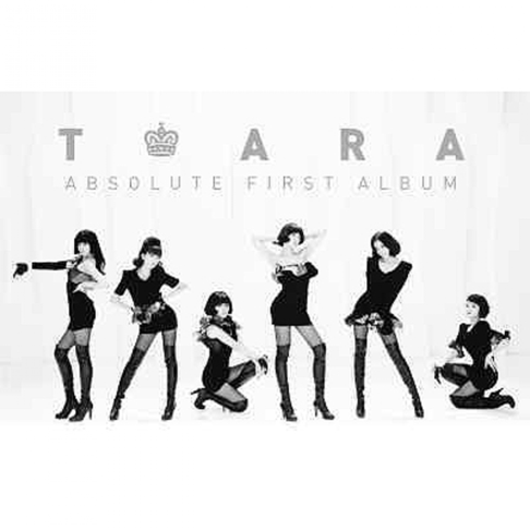 T Ara On Apple Music