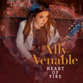 Ally Venable - Do It in Heels