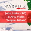 Peppino Tribute - Single